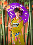 プレミアムフォト例